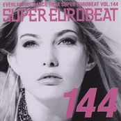 SUPER EUROBEAT VOL.144
