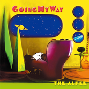 Going My Way by The Alfee