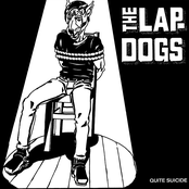 the lap-dogs