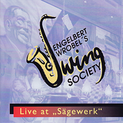 Engelbert Wrobel's Swing Society