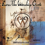 I Will Not Forget You by Enter The Worship Circle