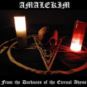 From the Darkness of the Eternal Abyss