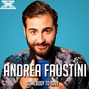 Somebody To Love (X Factor Performance) - Single