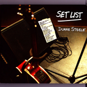 Set List
