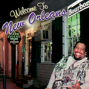 Welcome To New Orleans
