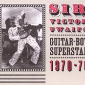 Guitar Boy Superstar 1970-1976