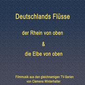 Deutschlands Flüsse von oben (Der Rhein von oben und die Elbe von oben)