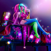 The Harlequin's Last Laugh