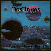 Cosmos - Love - Earth (2020 Remaster)