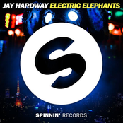 Jay Hardway: Electric Elephants