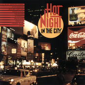 Hot Night In The City