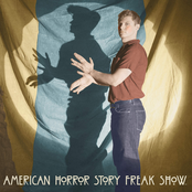 Come As You Are (from American Horror Story) [feat. Evan Peters] - Single