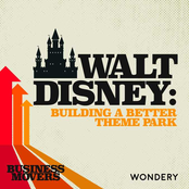 Walt Disney: Building a Better Theme Park