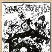 People Again - Sarjan Hassan (Split)