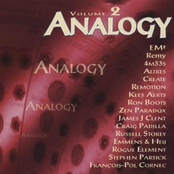 Analogy Volume 2