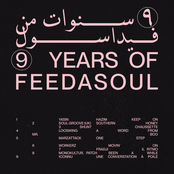 09 Years of Feedasoul