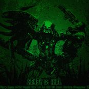 Raw Data HNW Made Out Of An ISO Of Alien Versus Predator 2