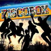 discobox