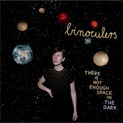 There Is Not Enough Space In The Dark