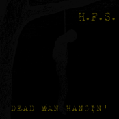 Dead Man Hangin'