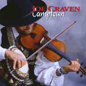 Joe Craven: Camptown