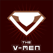 the v-men