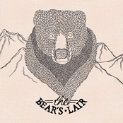 The Bear's Lair