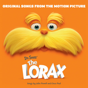 the lorax singers