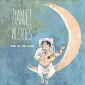 Man on the Moon - EP