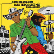 Esta Tierra Si Es Mia (Remix)