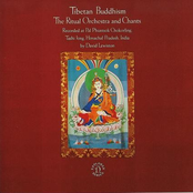 Tibetan Buddhism: Ritual Orchestra & Chants