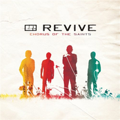 Stay by Revive