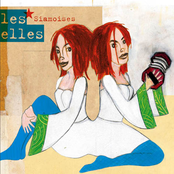 Mathilda Kepps by Les Elles