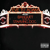 Eve To Adam: Banquet For A Starving Dog