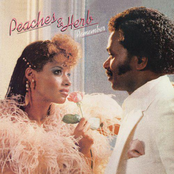 In My World by Peaches & Herb