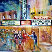 Preacher Stone: Remedy