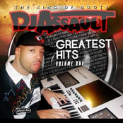 DJ Assault: Greatest Hits Vol. 1