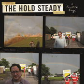 You Gotta Dance (with Who You Came With) by The Hold Steady