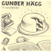 I Hajars Djupa Vatten by Gunder Hägg