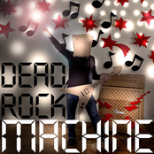 dead rock machine