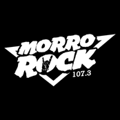 Cyberpunk 2077 - 107.3 Morro Rock Radio