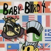 BABY BIRD 4