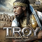 Ball Ya Fist Up by Pastor Troy