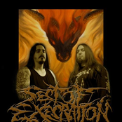 sect of execration