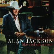 A Woman's Love by Alan Jackson