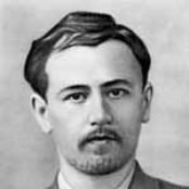 mykola leontovych