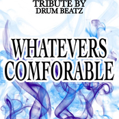 Whatever's Comfortable - Tribute to Odetta (Southern Comfort Beach Hit or Miss I Gotta Be Me)