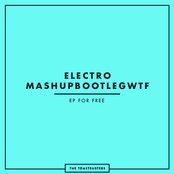 ELECTROMASHUPBOOTLEGWTF EP