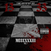 Mcccxxxiii, Vol. 1