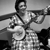 Maybelle Carter